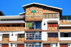 Alojamiento - Hotel Palwa Dumaguete