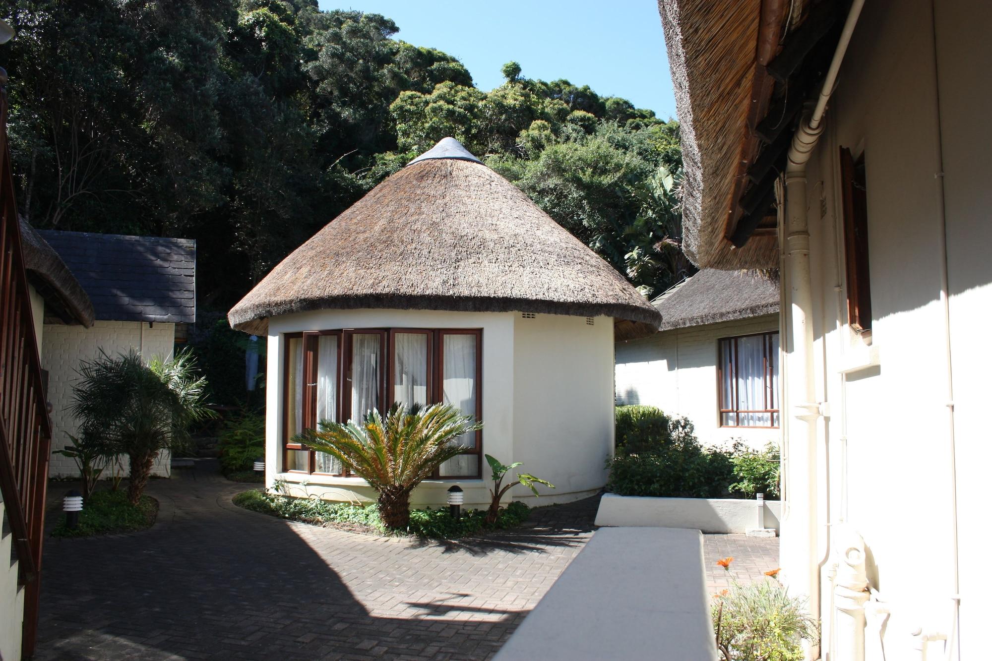 Comodidades del Alojamiento Cloverleigh Guest House