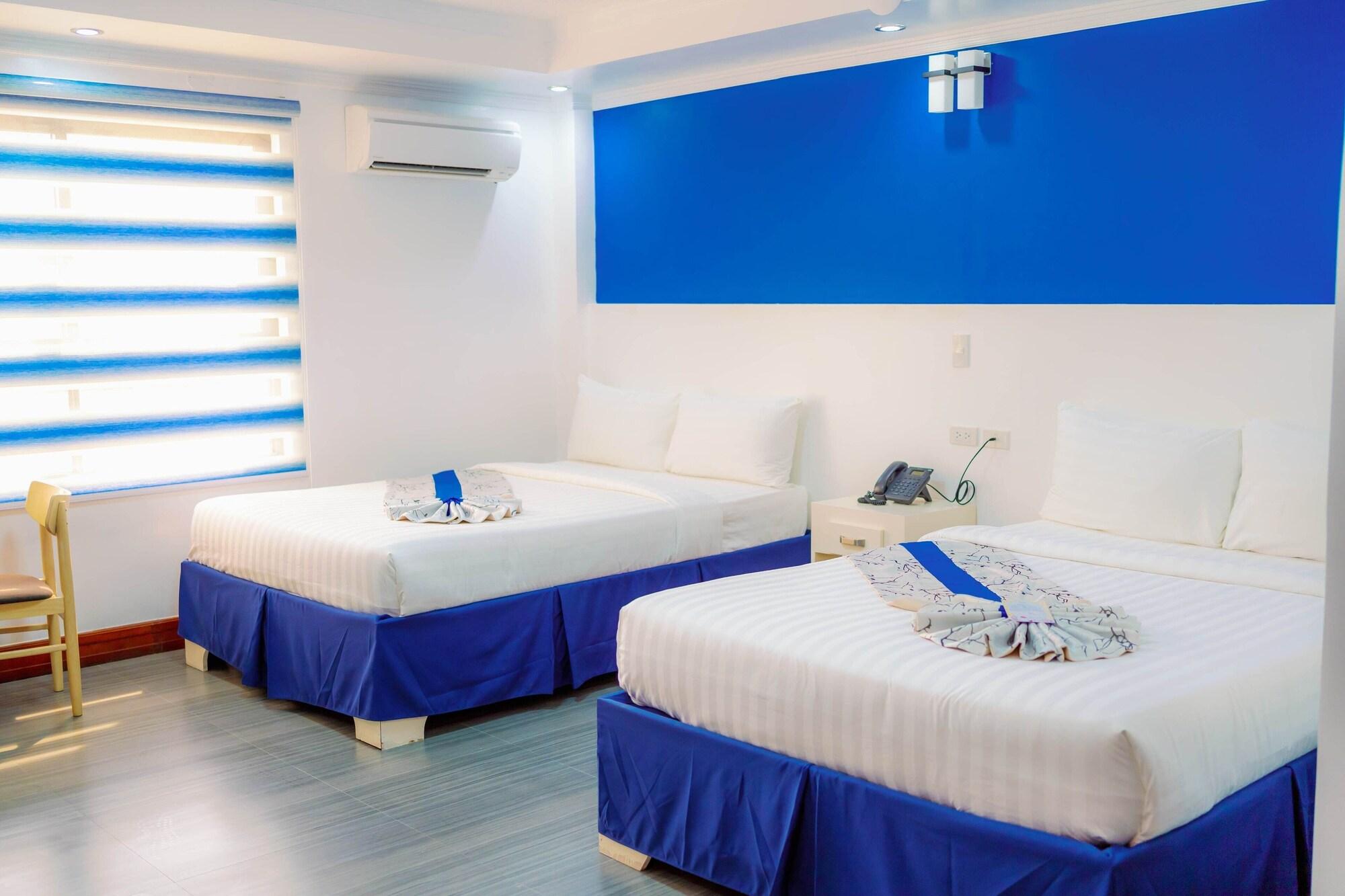 Habitación Santiago Cove Hotel and Restaurant