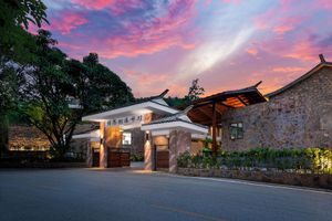 Alojamiento - YAOJIA WATERFALL VILLAGE RESORT