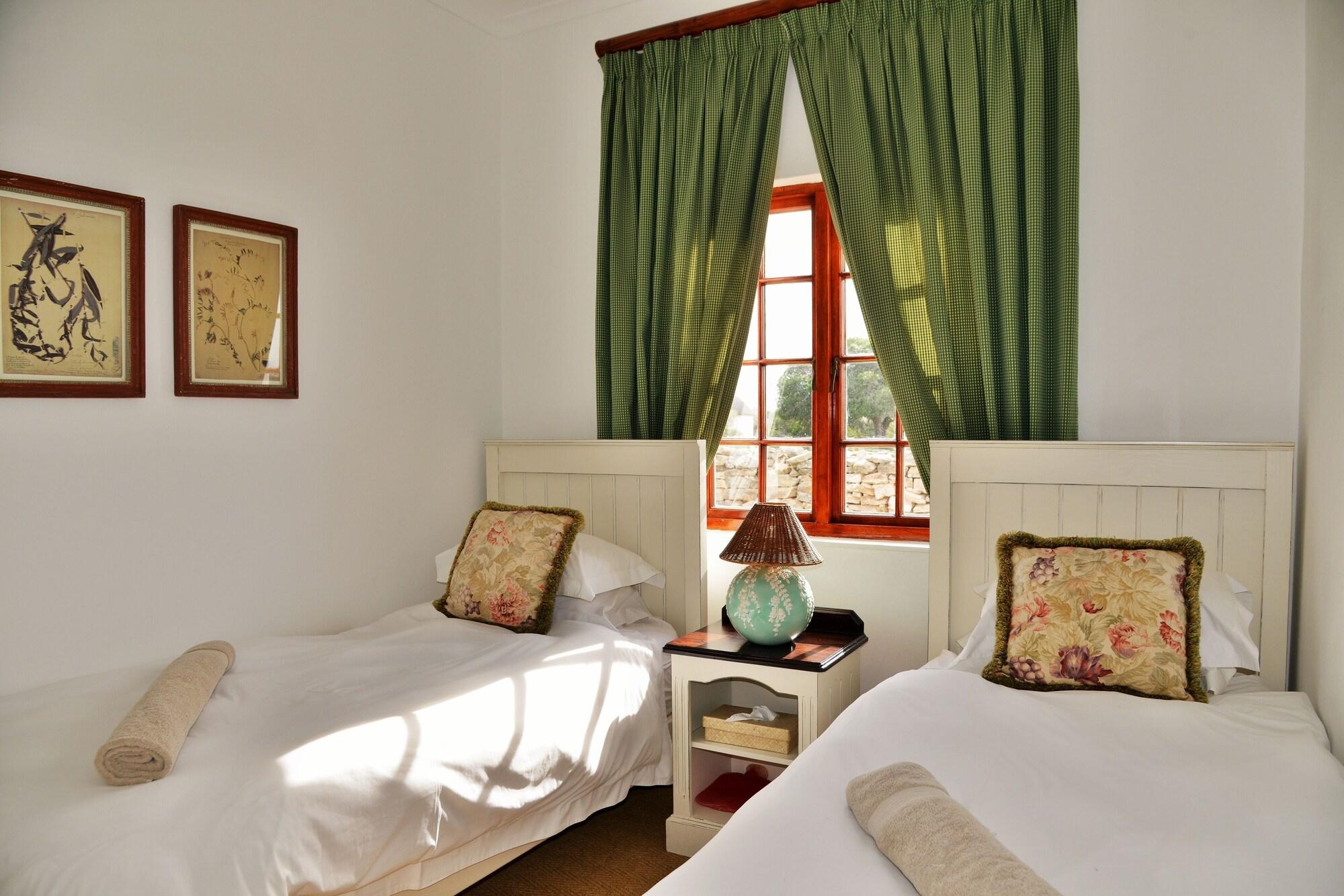 Habitación De Hoop Opstal Houses