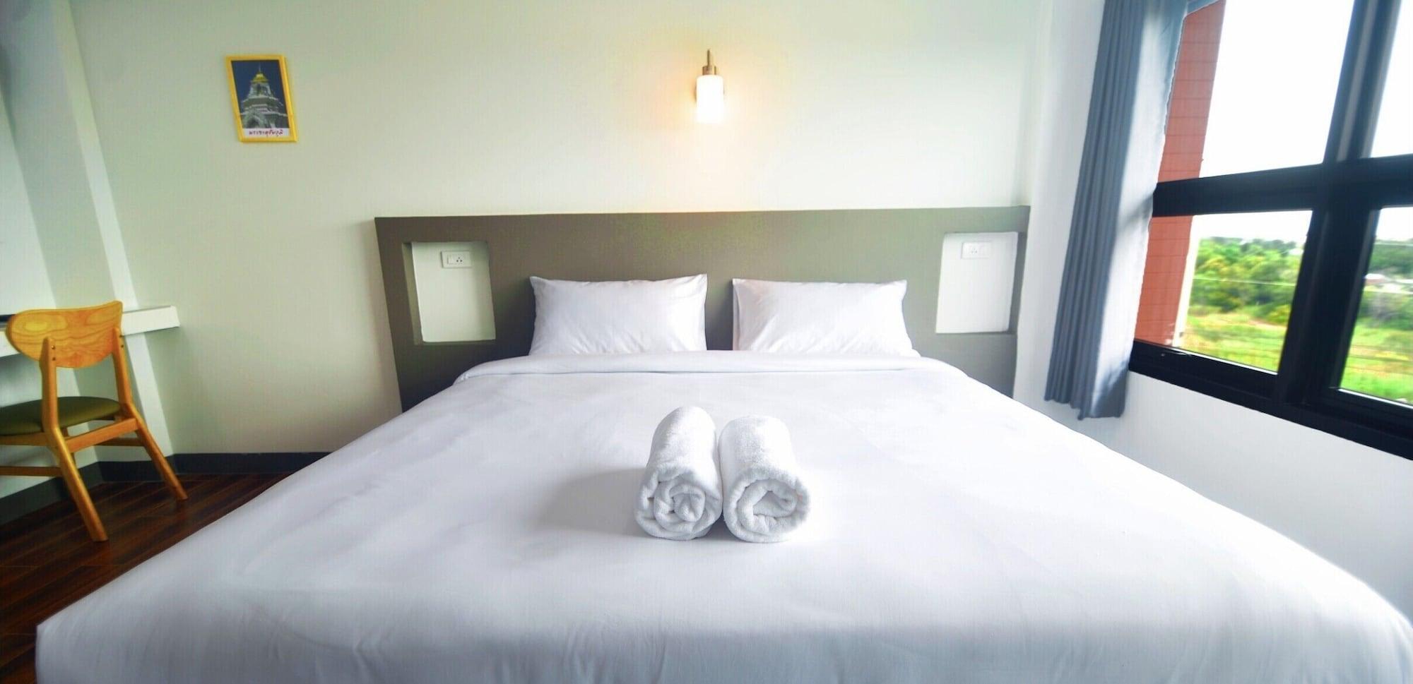 Habitación Na Care Hotel