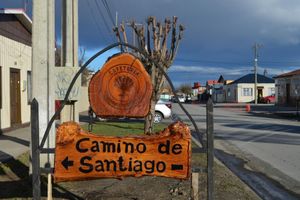 Alojamiento - Hostal Camino de Santiago - Hostel