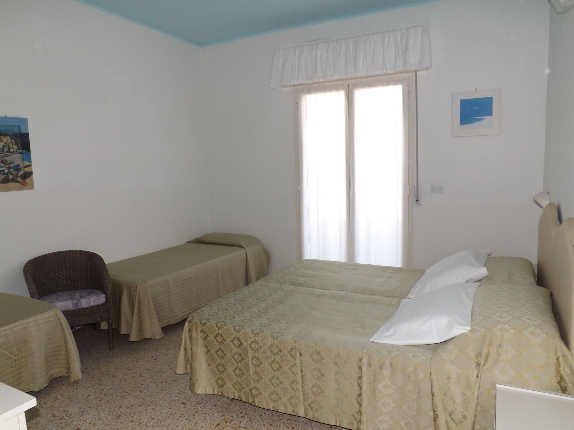 Habitación Hotel Muccioli