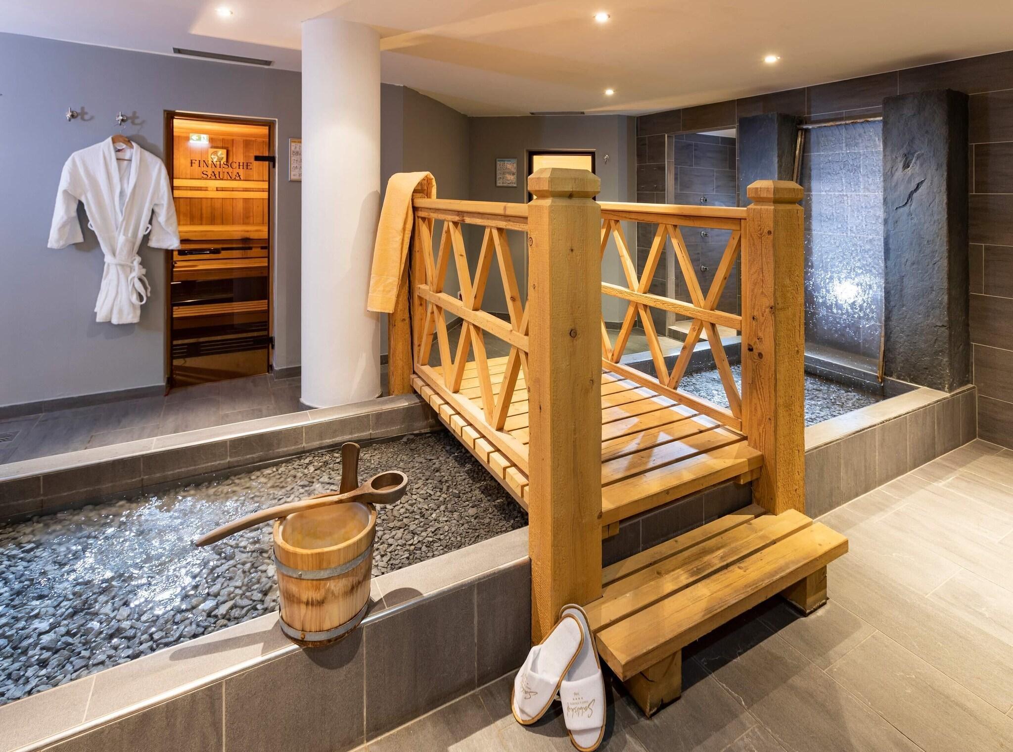 Instalaciones Recreativas Seiblishof