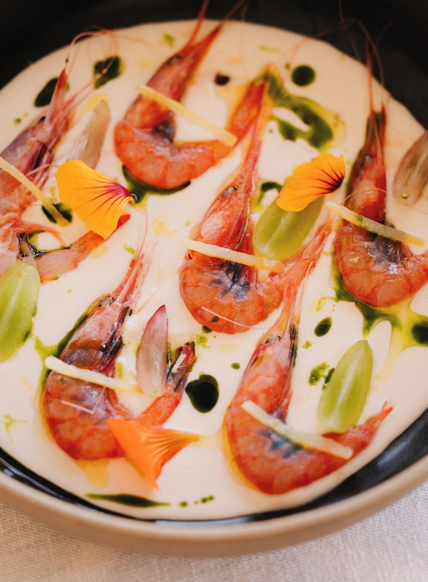 Restaurant Petunia Ibiza, a Beaumier Hotel
