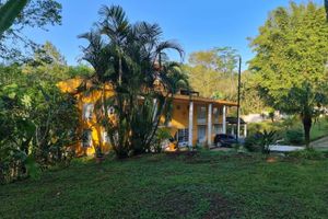 Alojamiento - Jardin de los Anturios, Xico