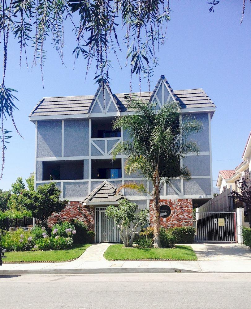 Varios Glendale Apartment Rental by Owner