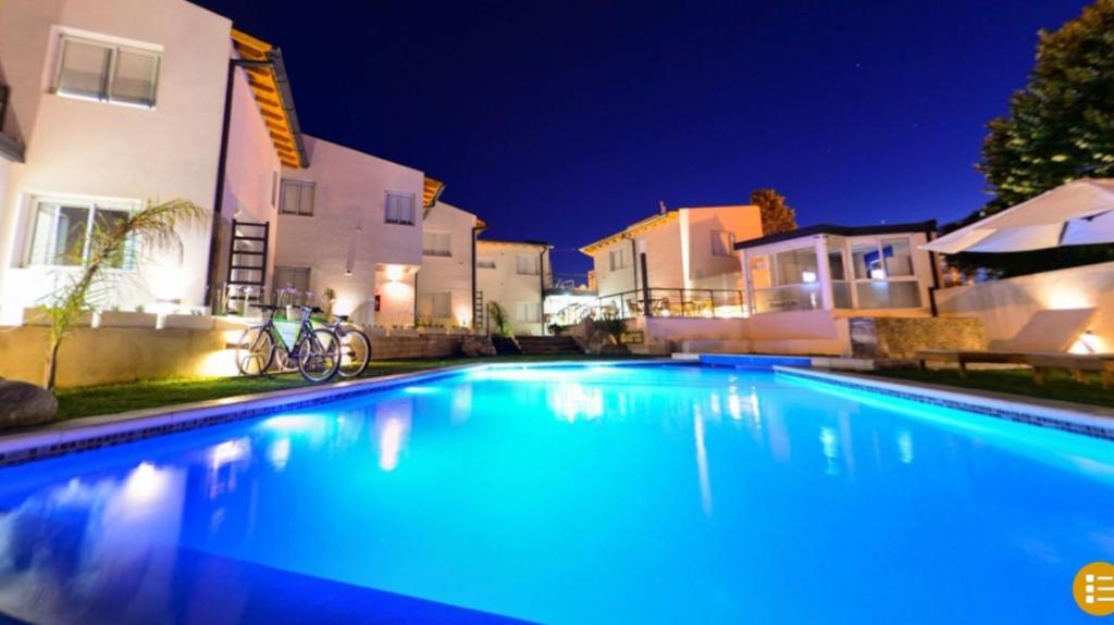 Vista Piscina Good Life Resort