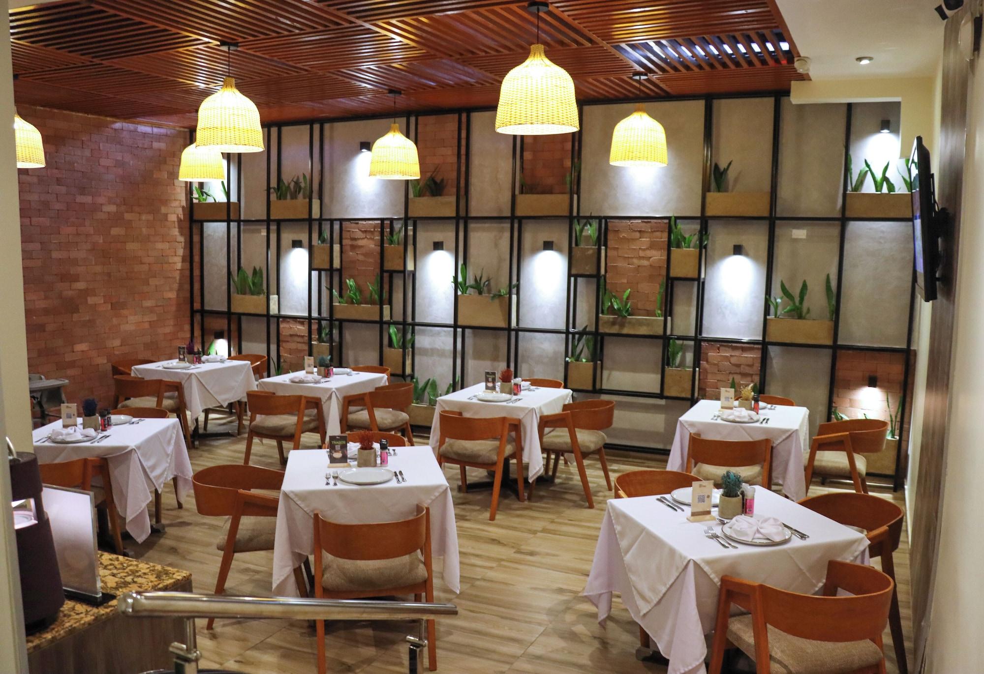 Restaurant Rado Hotel - Quintanas