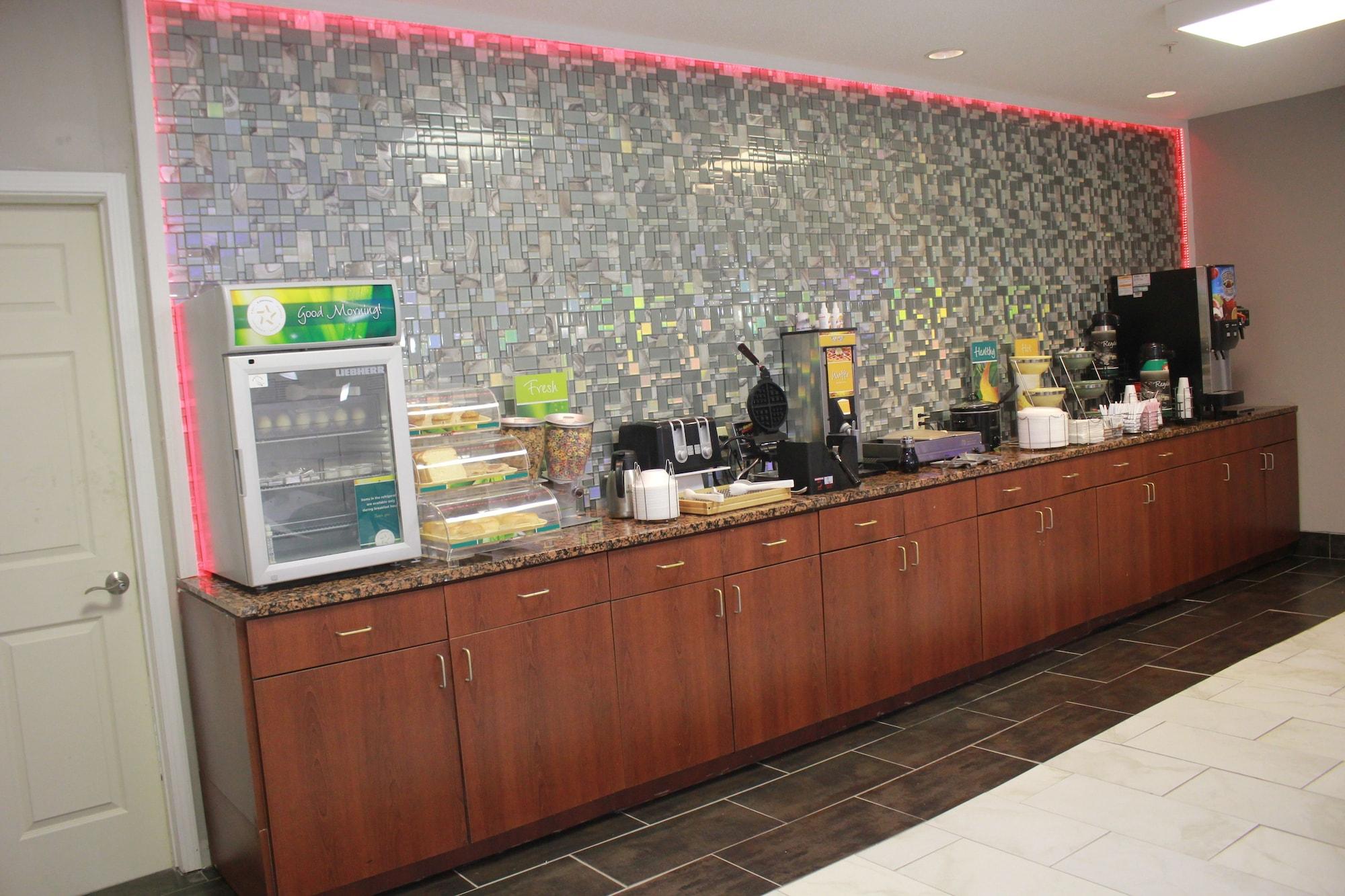 Restaurant Quality Inn