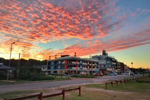 Alojamiento - Almarena Apart & Hotel Boutique