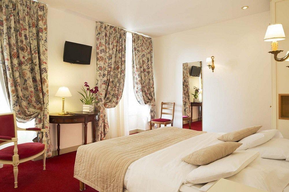 Hotel Hotel de Suede Saint Germain