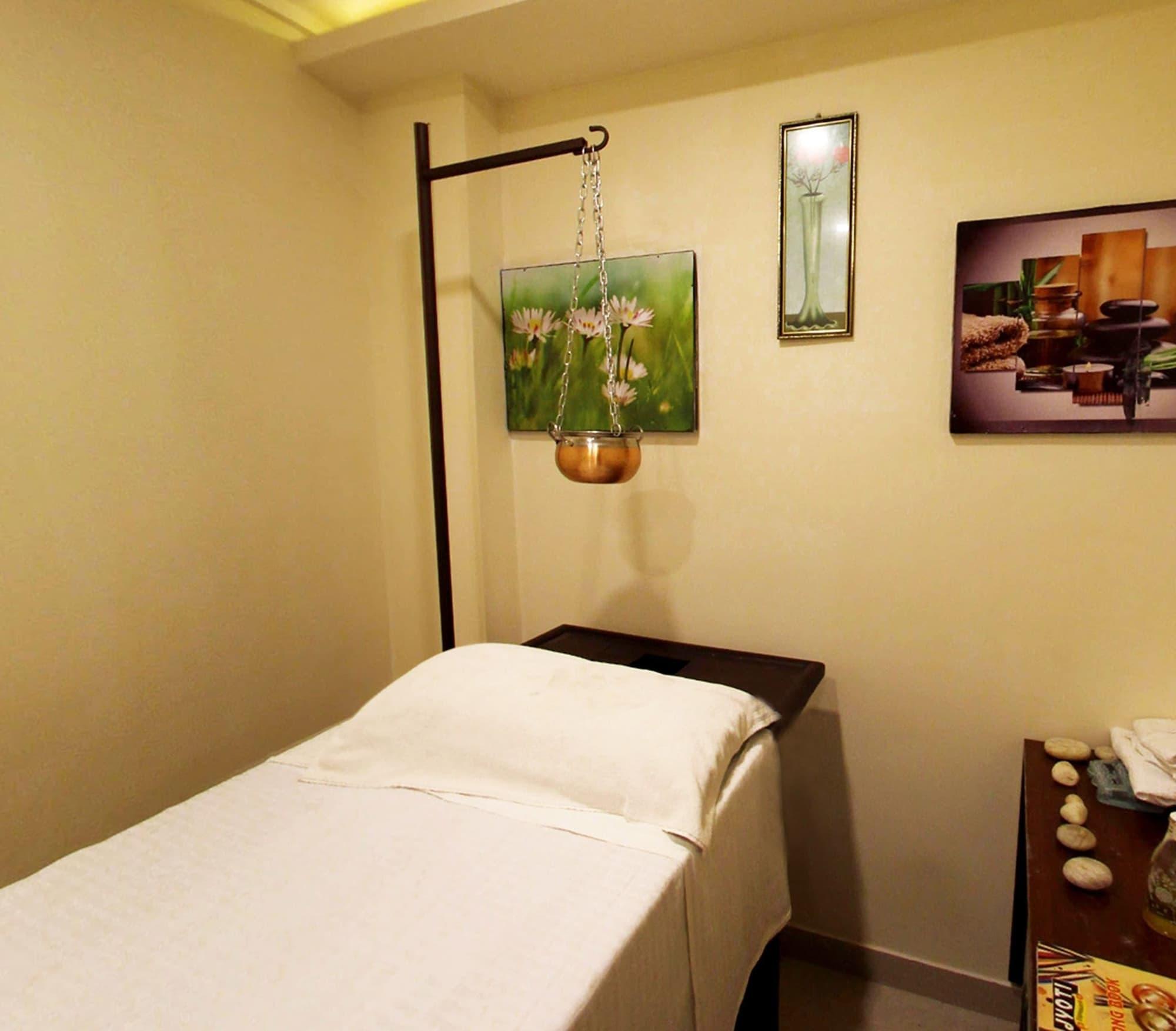 Spa Lavanya Inn