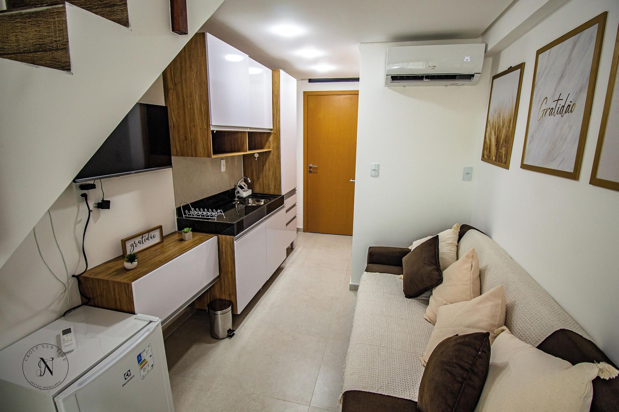 Set de Habitación Bela Vista Beach By New Time