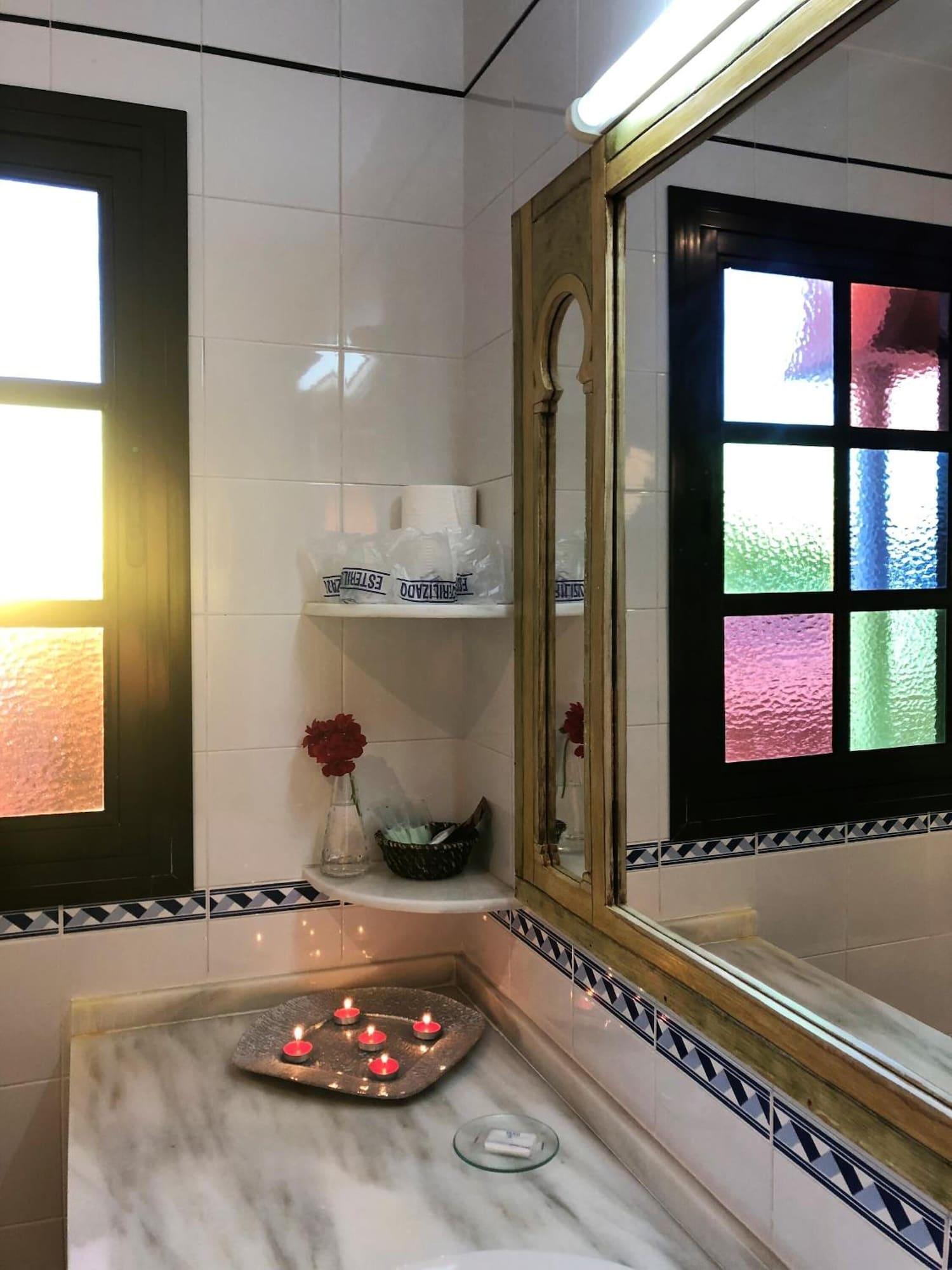 Spa Hostal Alhambra