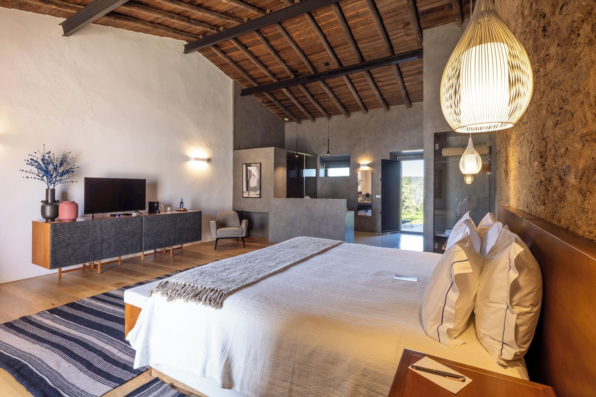 Habitación Land of Alandroal