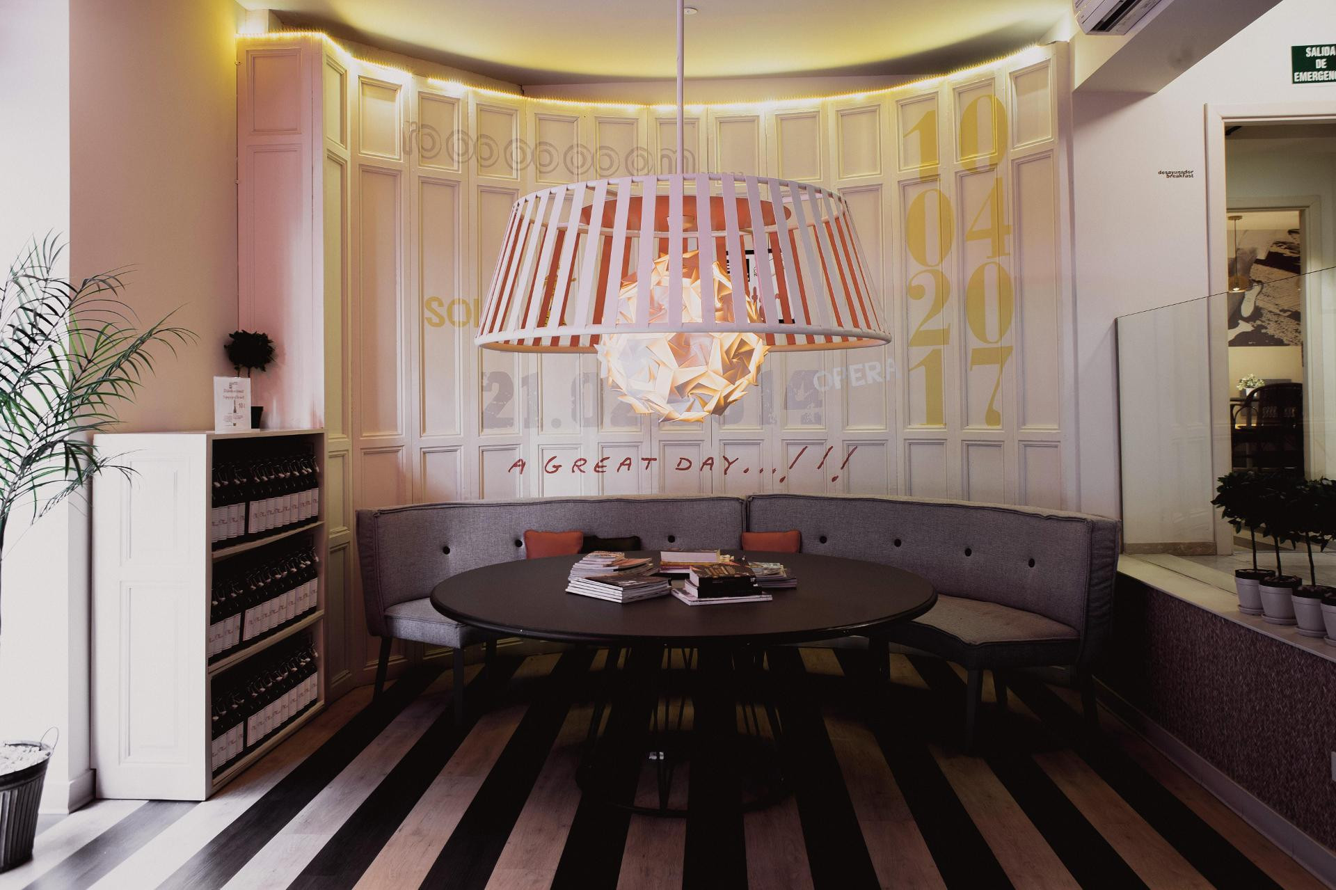 Hotel Room Select Sol