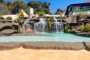 Alojamiento - Hotel Arlen 4 Lago Hotel
