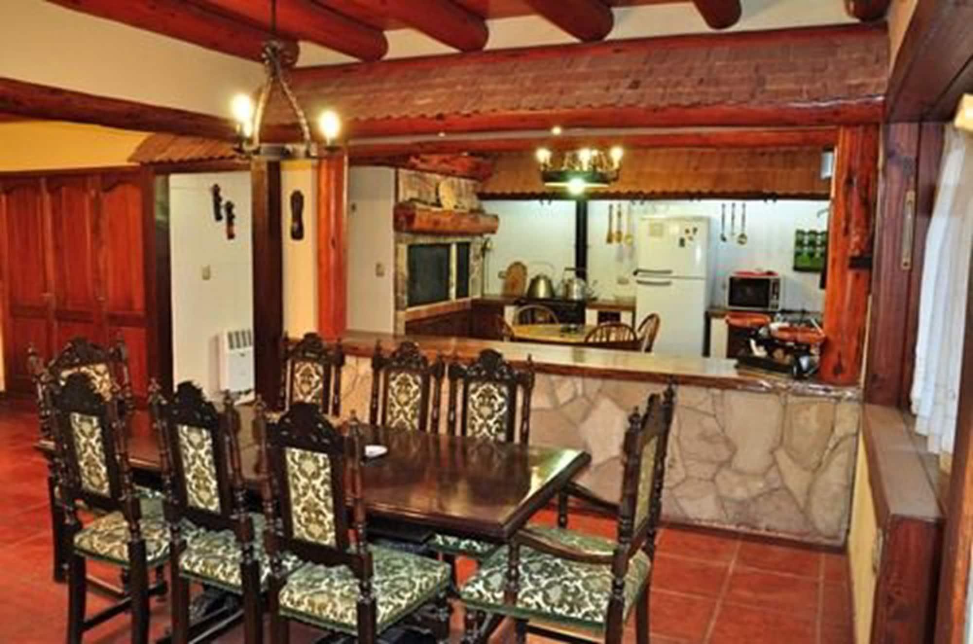 Restaurant Hostal Trawen