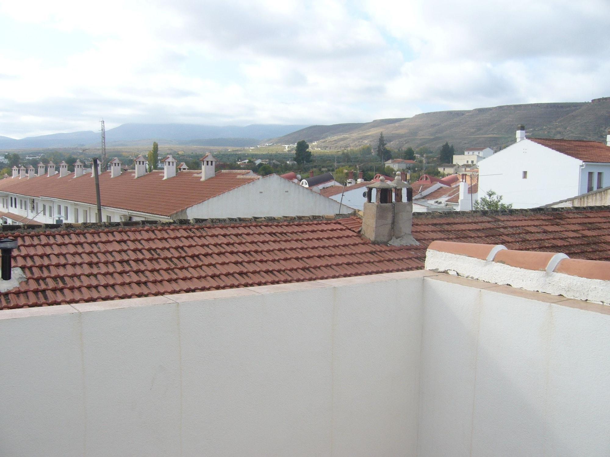 Varios Hotel Restaurante Casa Grande