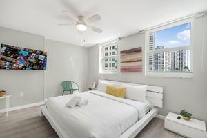Alquiler Vacacional - Well Located Condos in Brickell