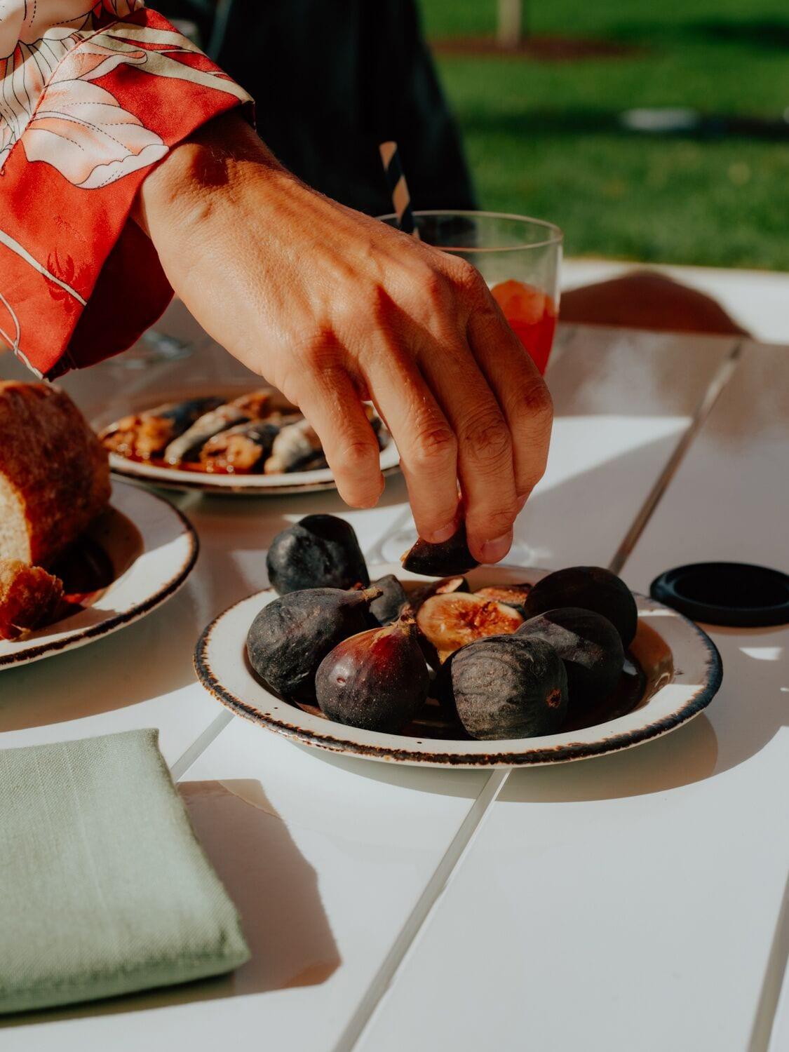 Restaurant Prospect Berkshires