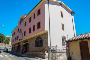 Alojamiento - Meridiana