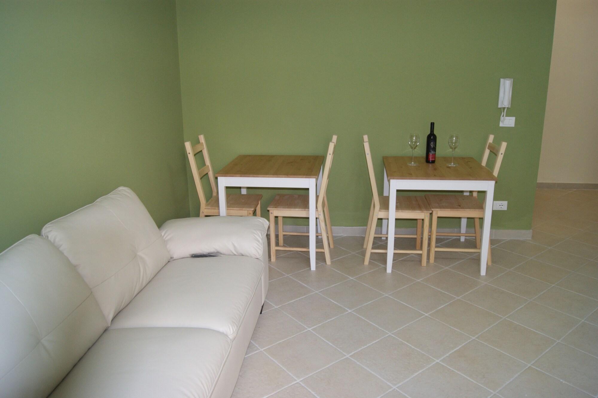 Vista Lobby Golfo Xifonio