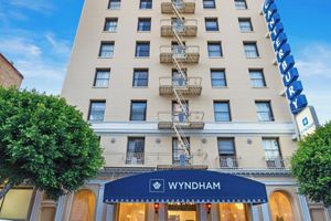 Alojamiento - Club Wyndham Canterbury