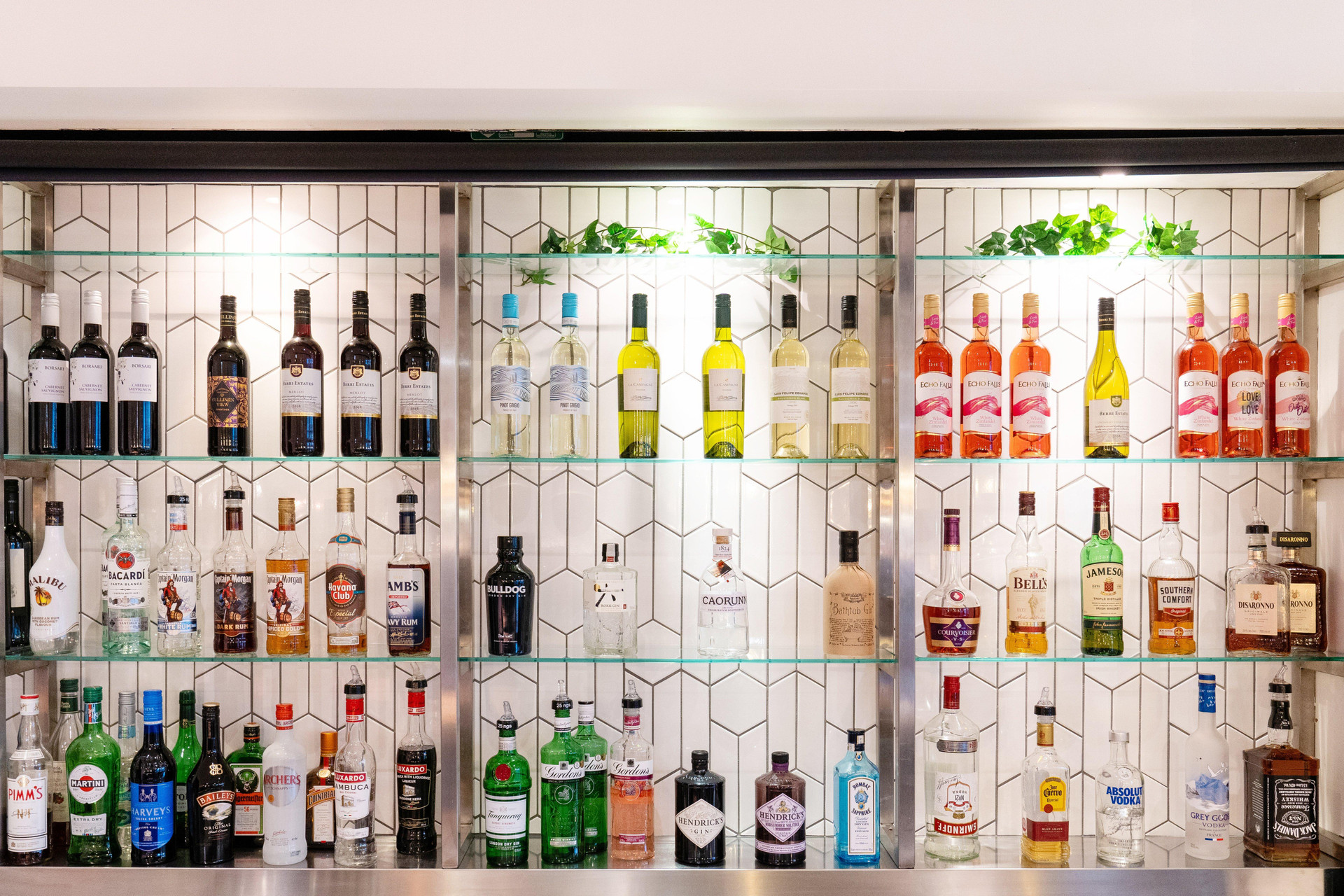 Bar/Salón Holiday Inn Stevenage by IHG