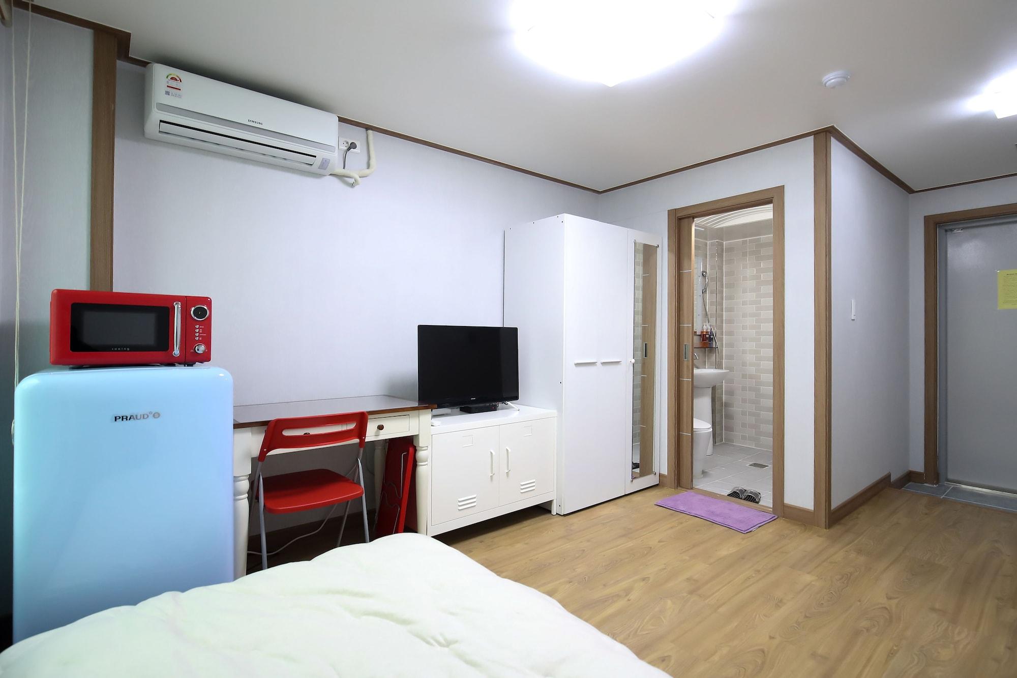 Varios SB Guest House
