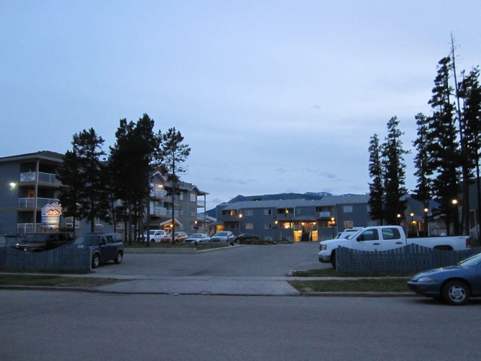 Varios Misty Mountain Inn and Suites