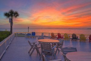 Alojamiento - Sailport Waterfront Suites