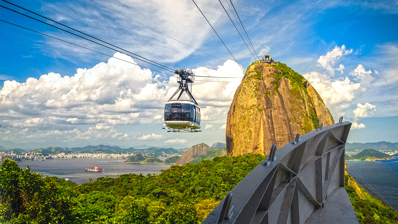Rio de Janeiro