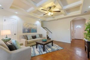 Alquiler Vacacional - DA3 | 10% OFF Updated 3BR Townhome | Pet-friendly | Fast WiFi | 3BR & 2.5BA