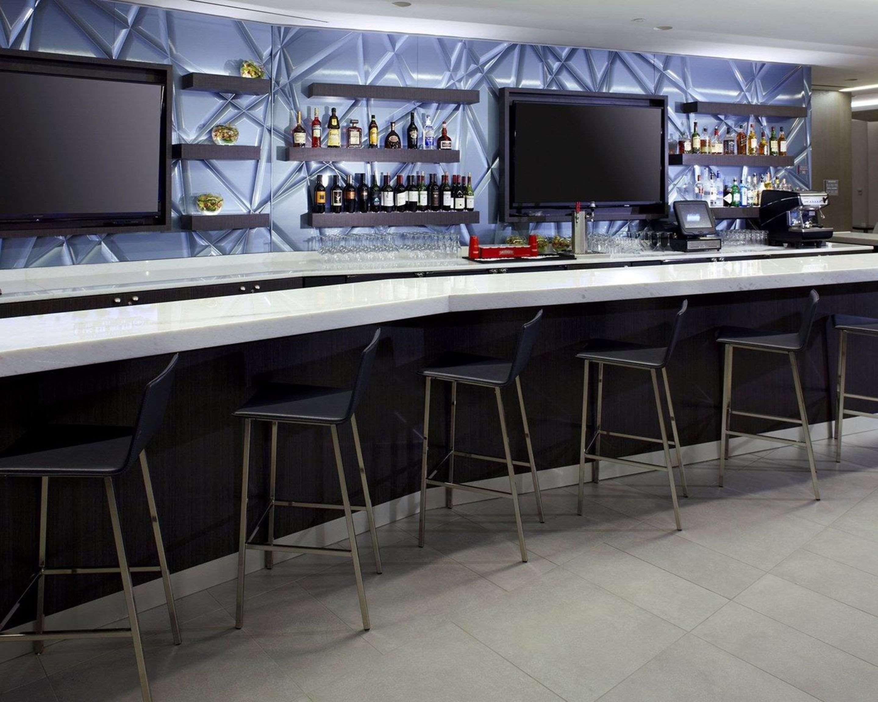 Restaurant Hyatt House Washington DC / Downtown / Convention Center