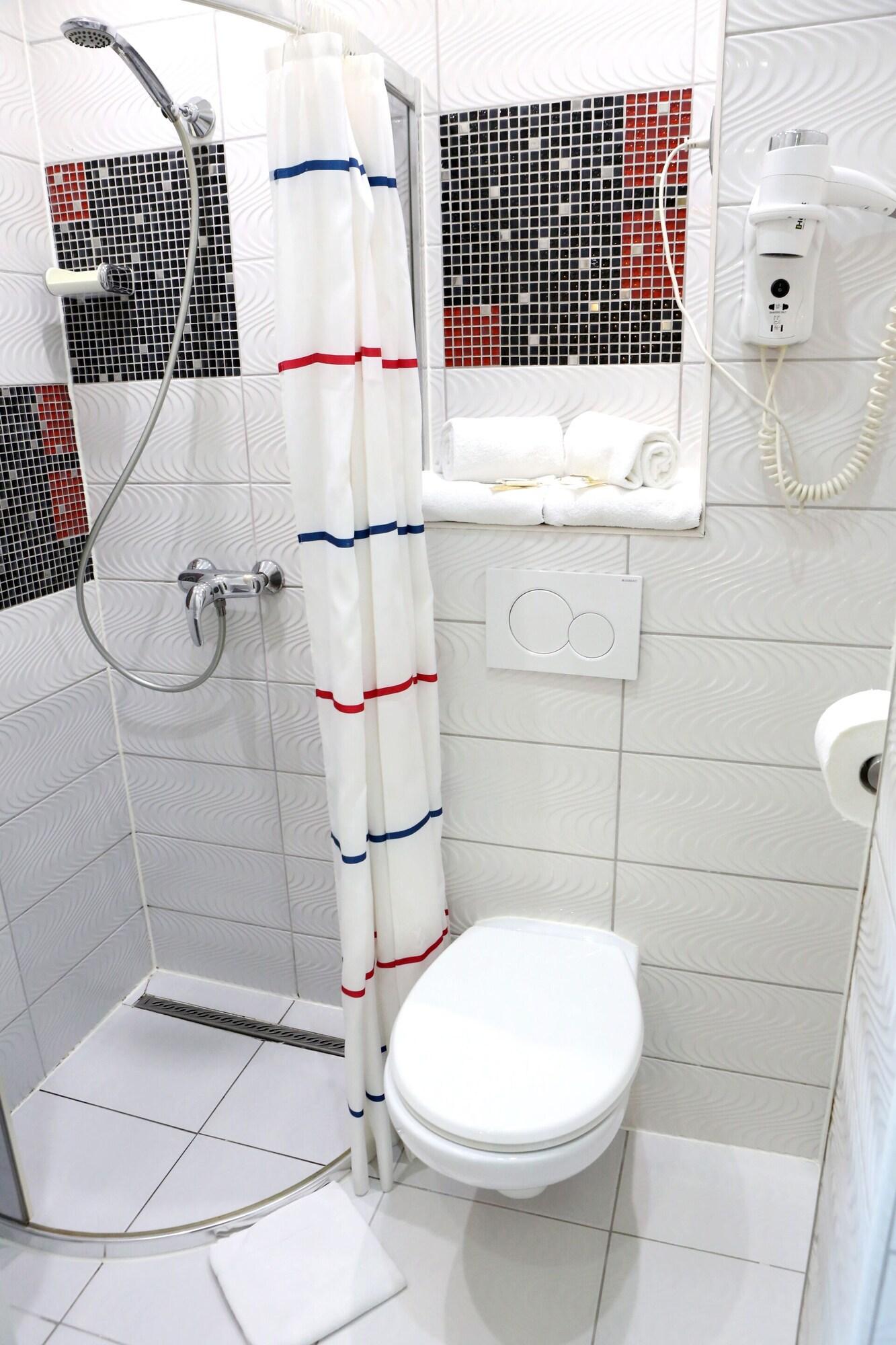 Equipamiento de Habitación Hotel Phenix