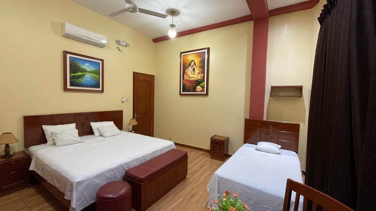 Varios Alojamiento El Cardenal