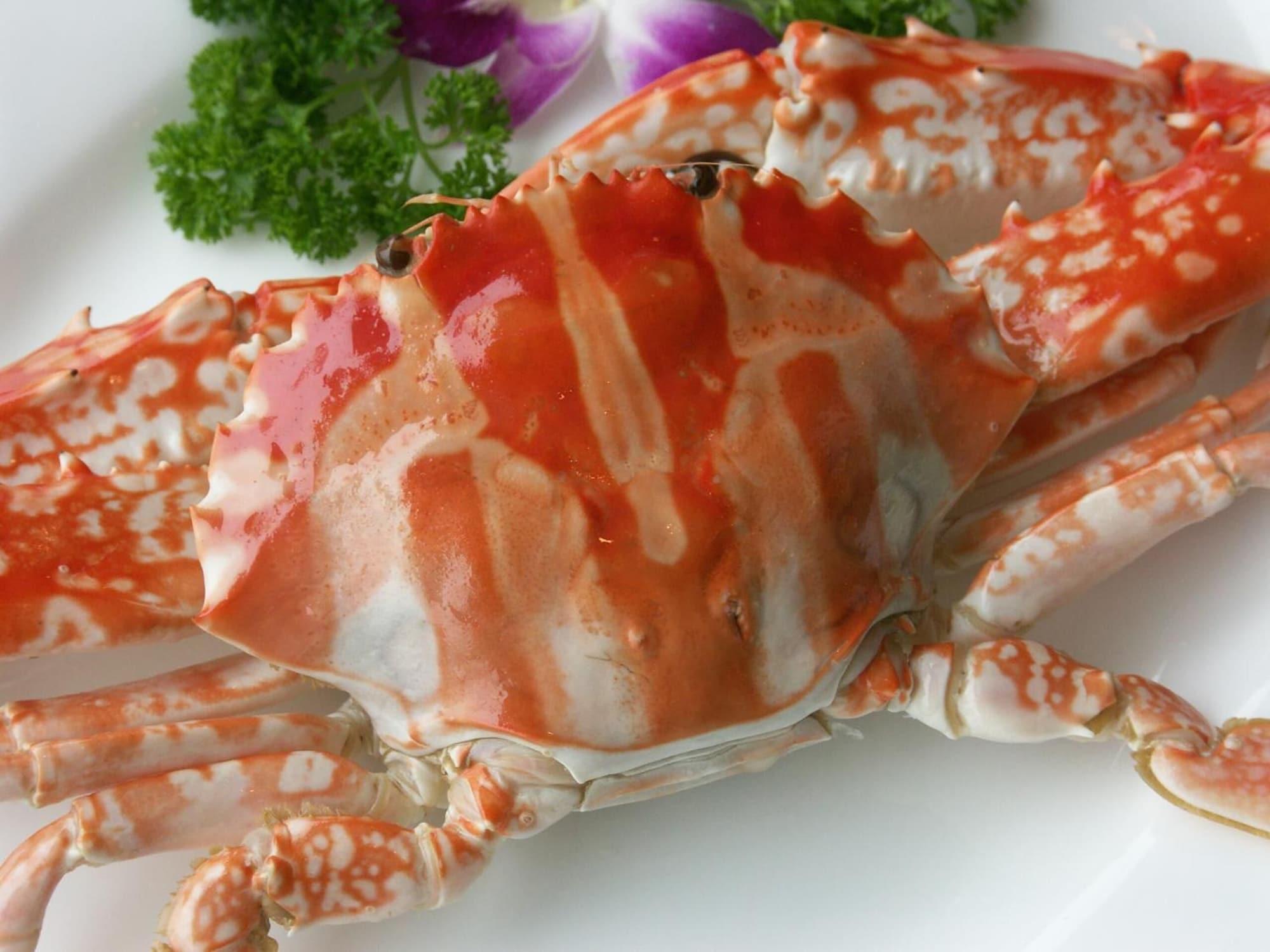 Restaurant Jinling Plaza Changzhou