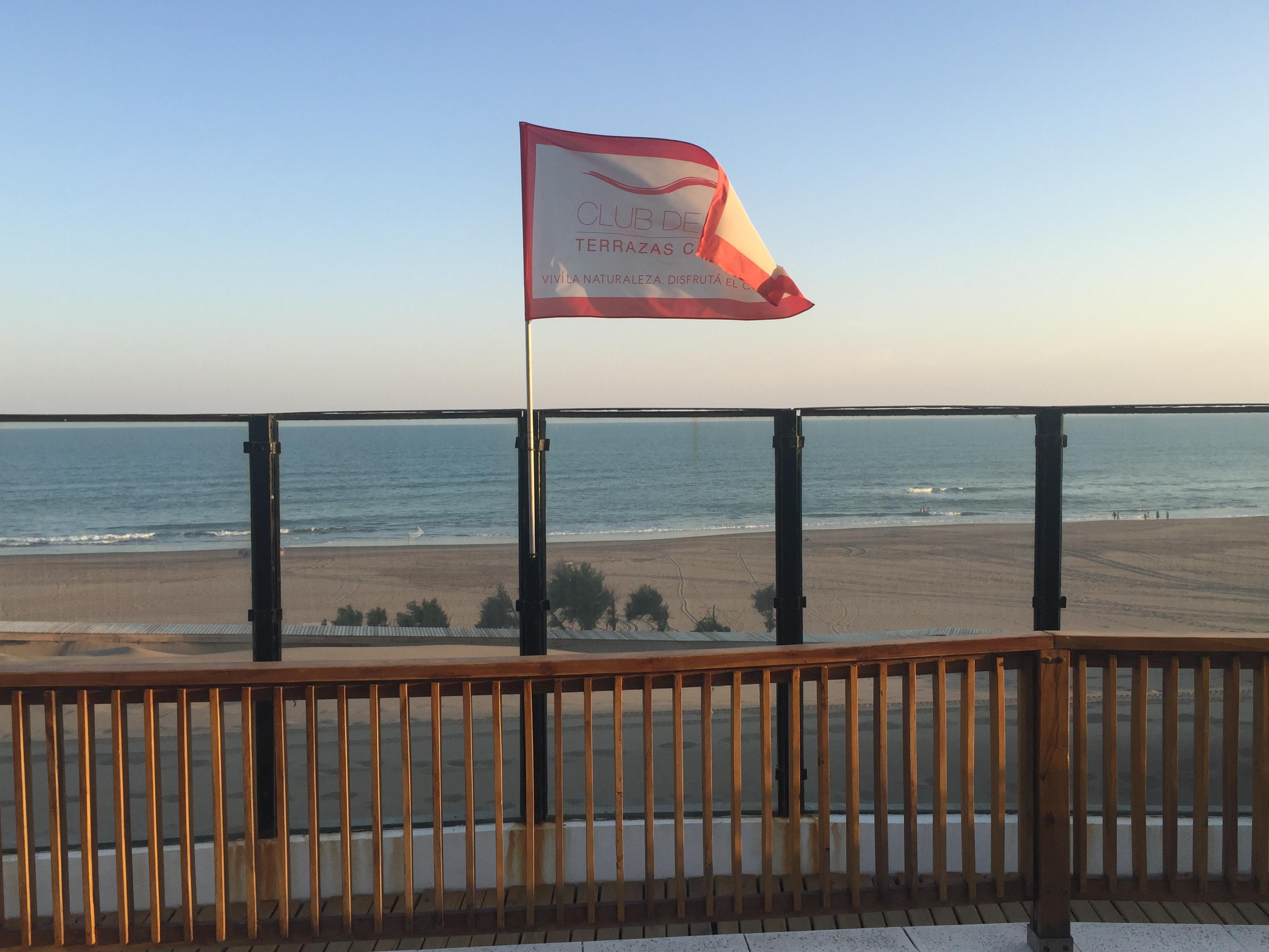 Playa Club de Mar Terrazas Cayasta