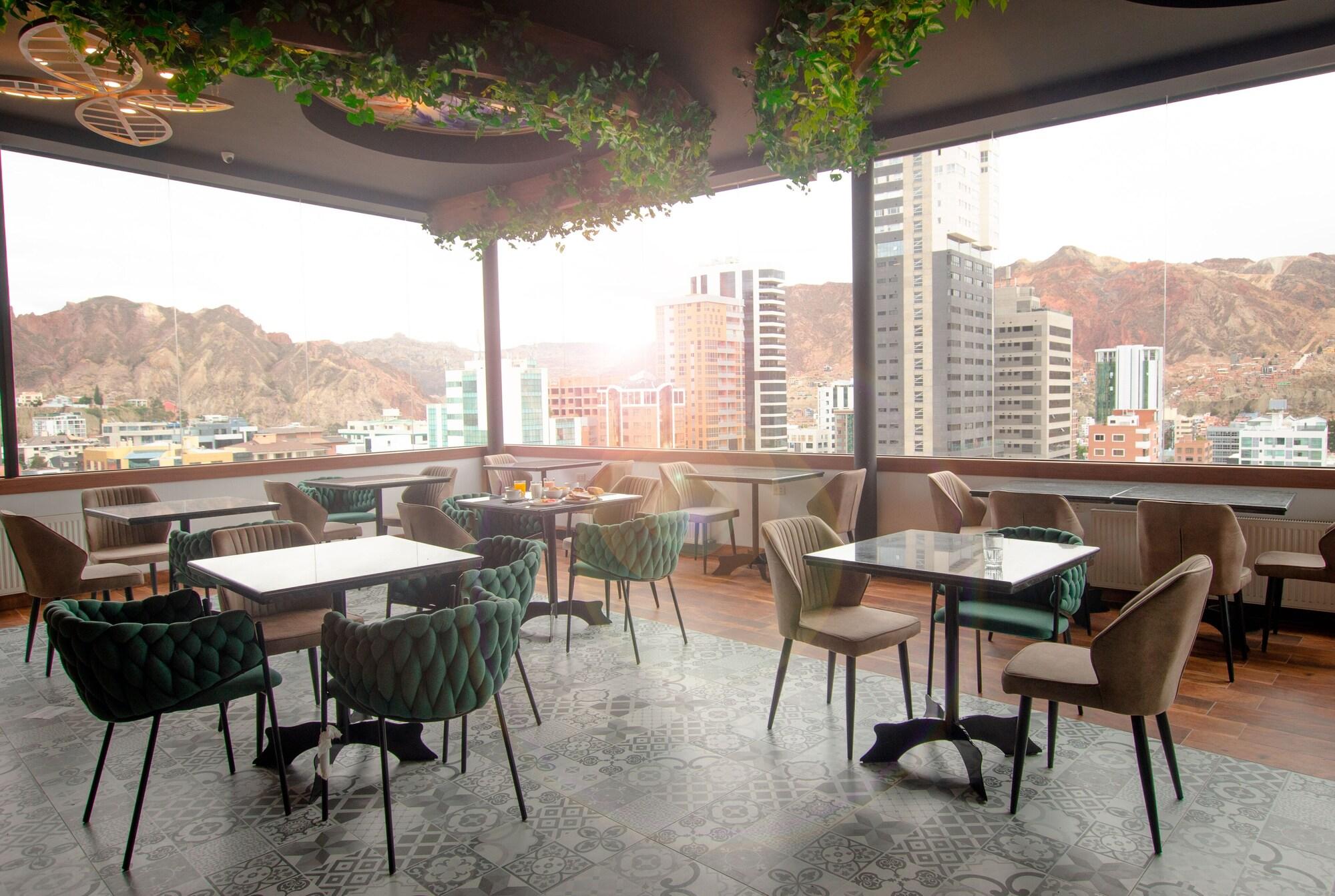 Restaurant LAS BRISAS SUR