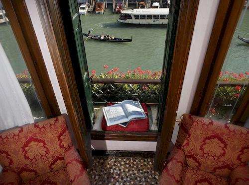 Hotel ANTICA LOCANDA STURION