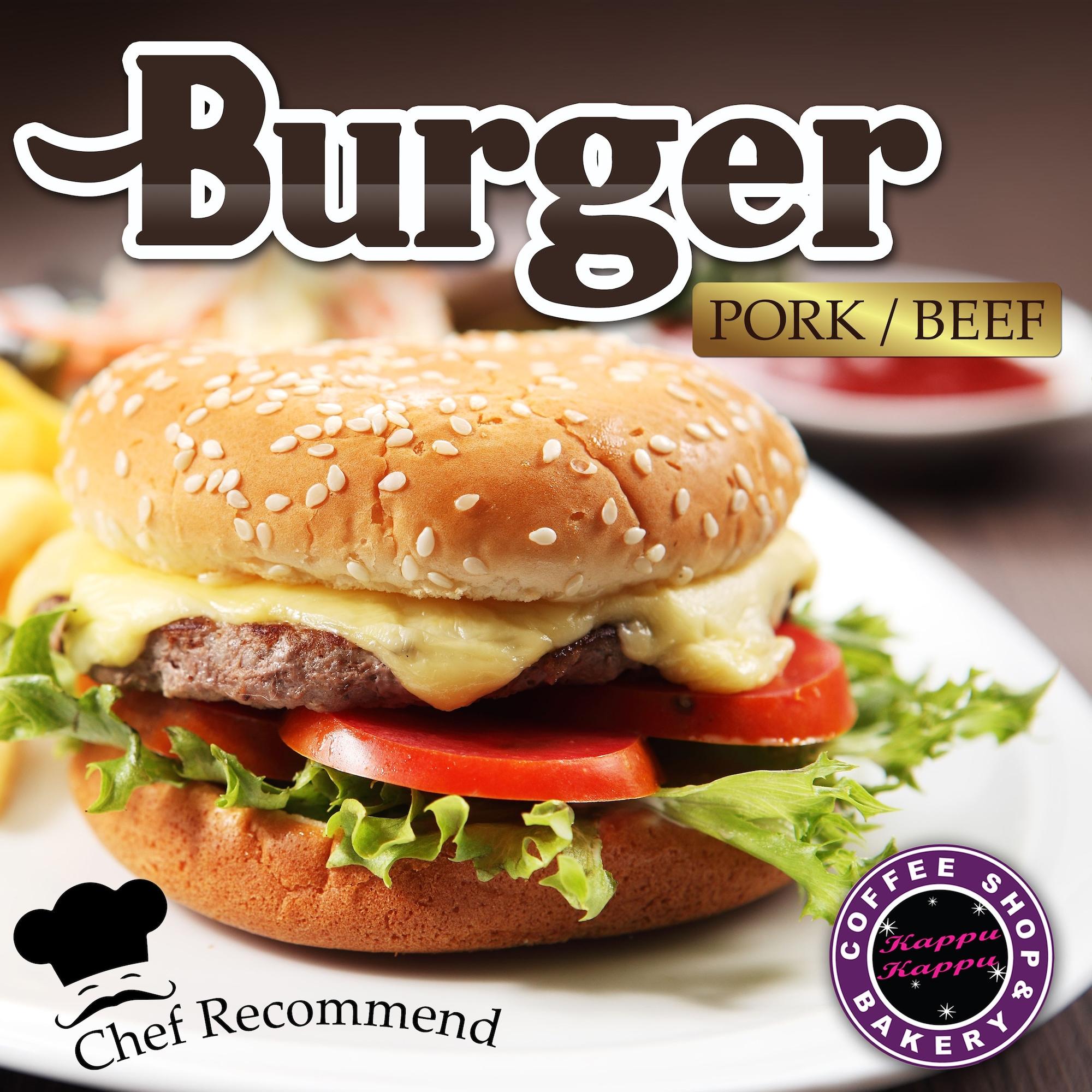 Restaurant Khaosan Palace Hotel