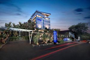 Alojamiento - Aston Inn Batu - Malang