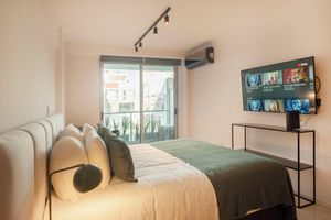 Alquiler Vacacional - Unique and Stunning @Luxury Deco Recoleta Tower