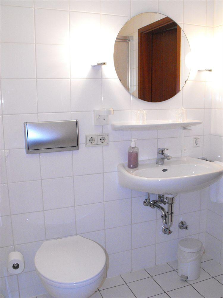 Equipamiento de Habitación Schwanenhotel
