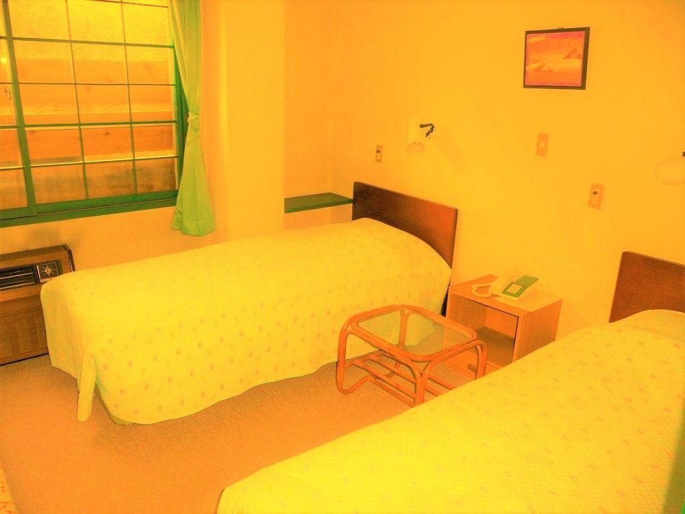 Habitación Laforet Naeba