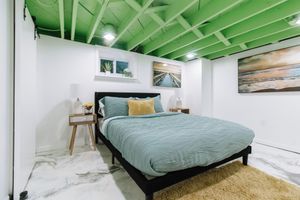 Alquiler Vacacional - Prime location, Comfy, Guest Suite, Spacious