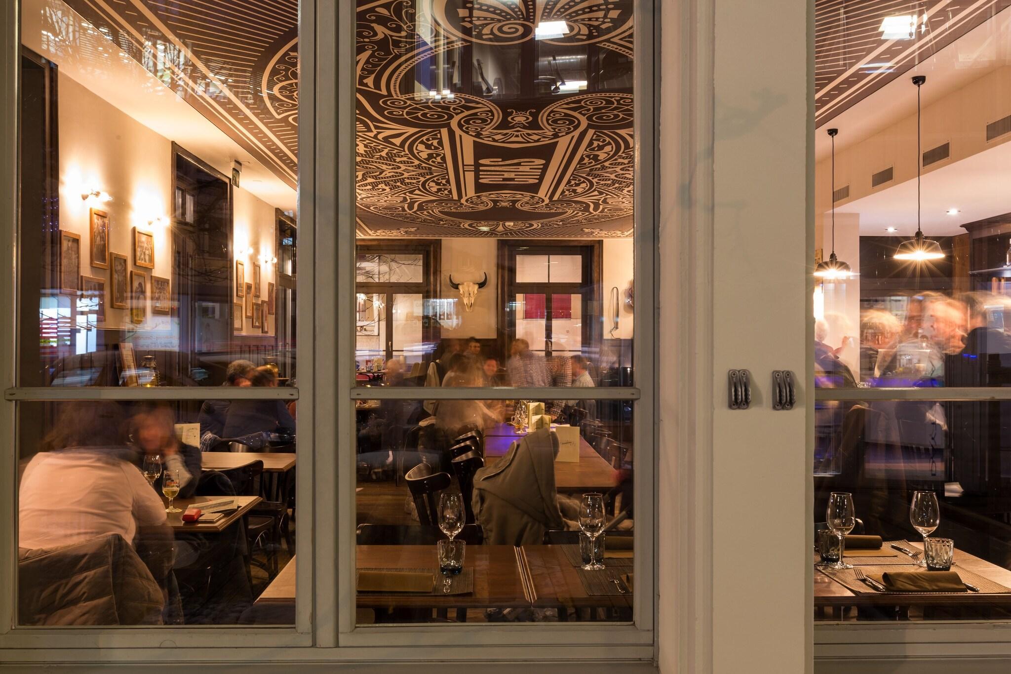 Restaurant Emmental
